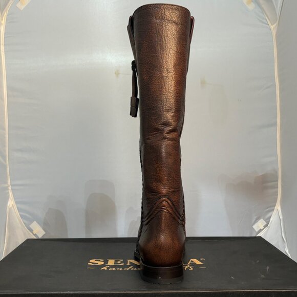 Sendra 10155 Women's size 10 - Picture 4 of 5